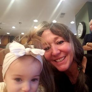 Meet your Posher, Cindy